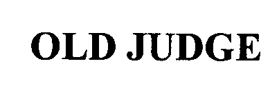  OLD JUDGE