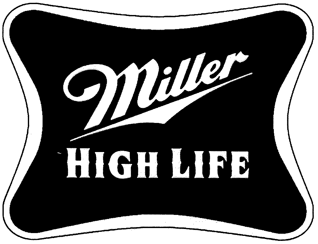 Miller High Life Miller Brewing Company Trademark Registration
