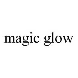  MAGIC GLOW