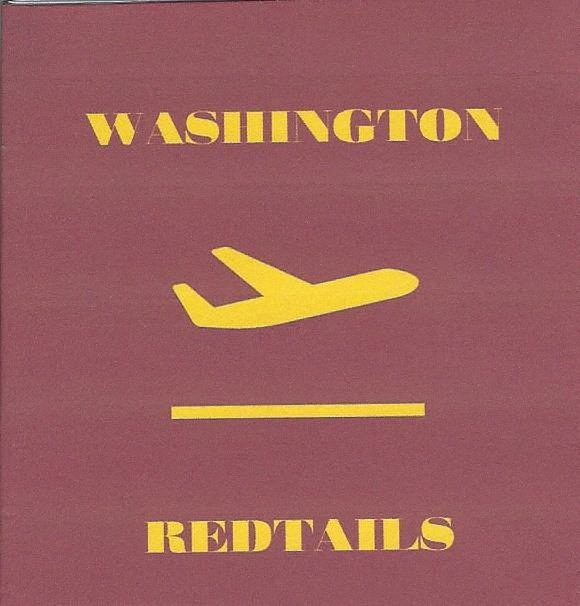WASHINGTON REDTAILS