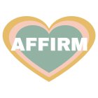 AFFIRM