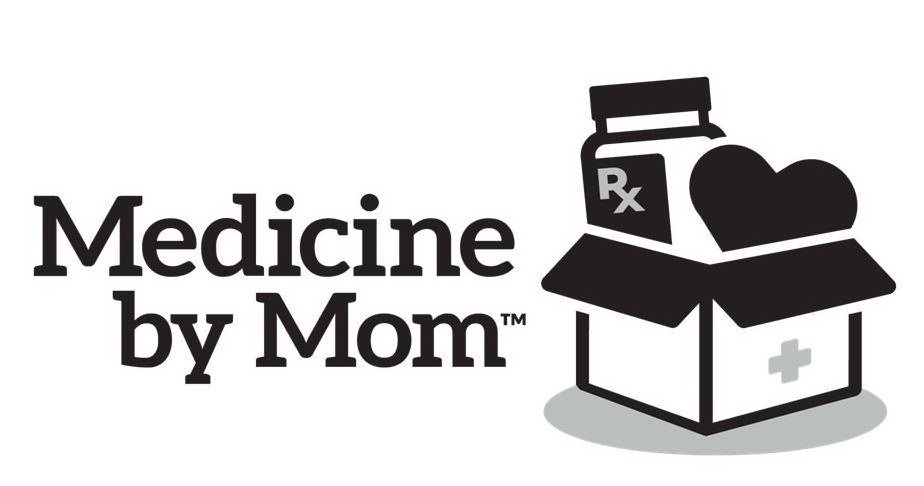  MEDICINE BY MOM