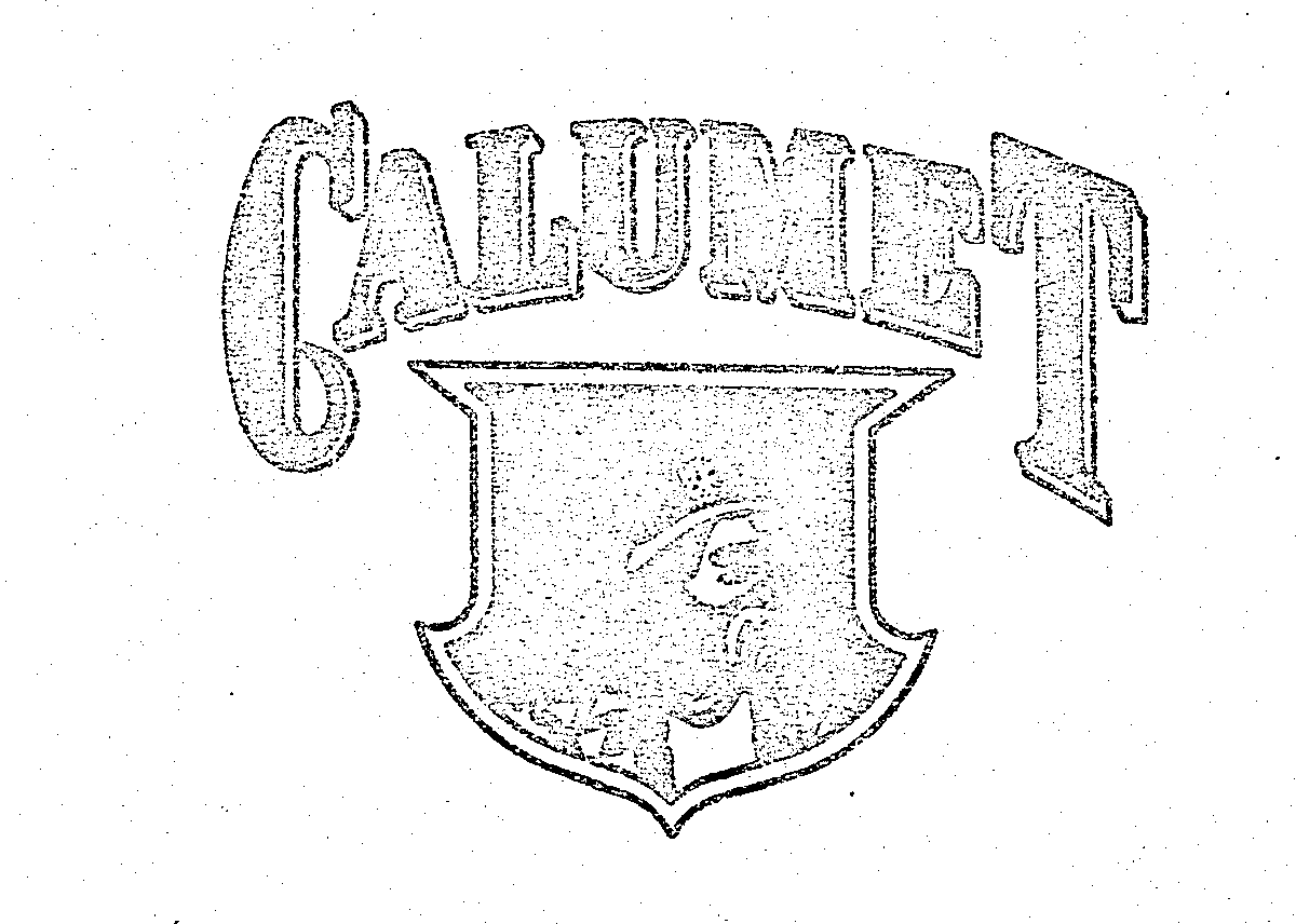 CALUMET