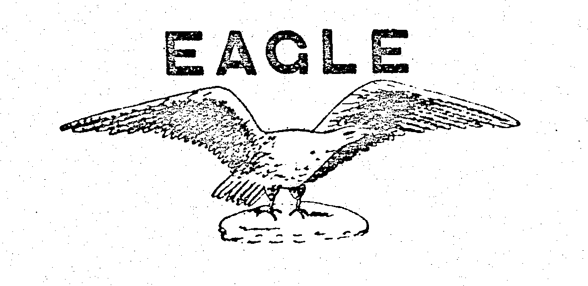  EAGLE