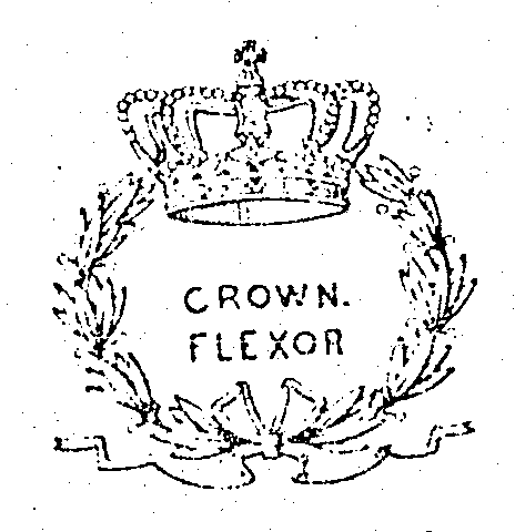  CROWN FLEXOR