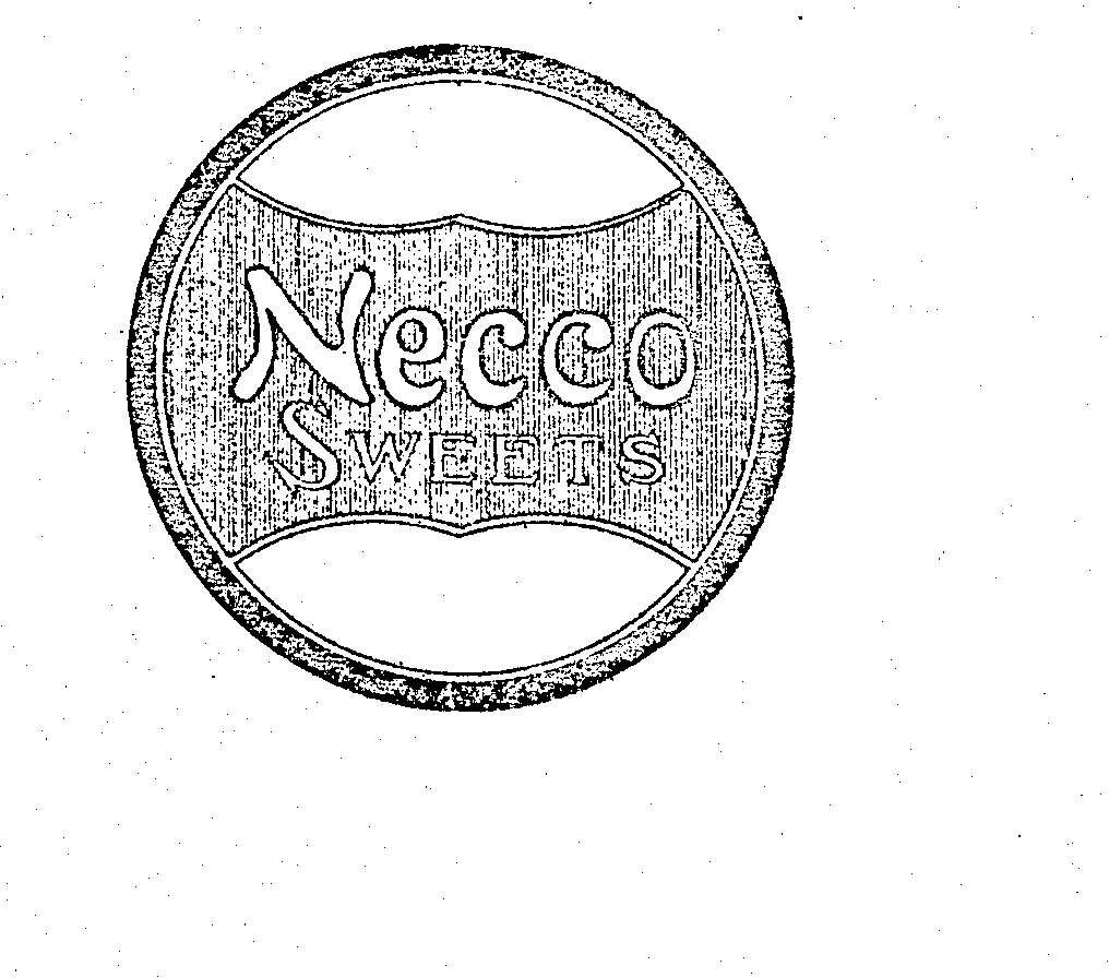  NECCO SWEETS
