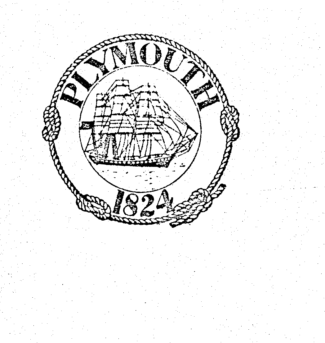  PLYMOUTH 1824