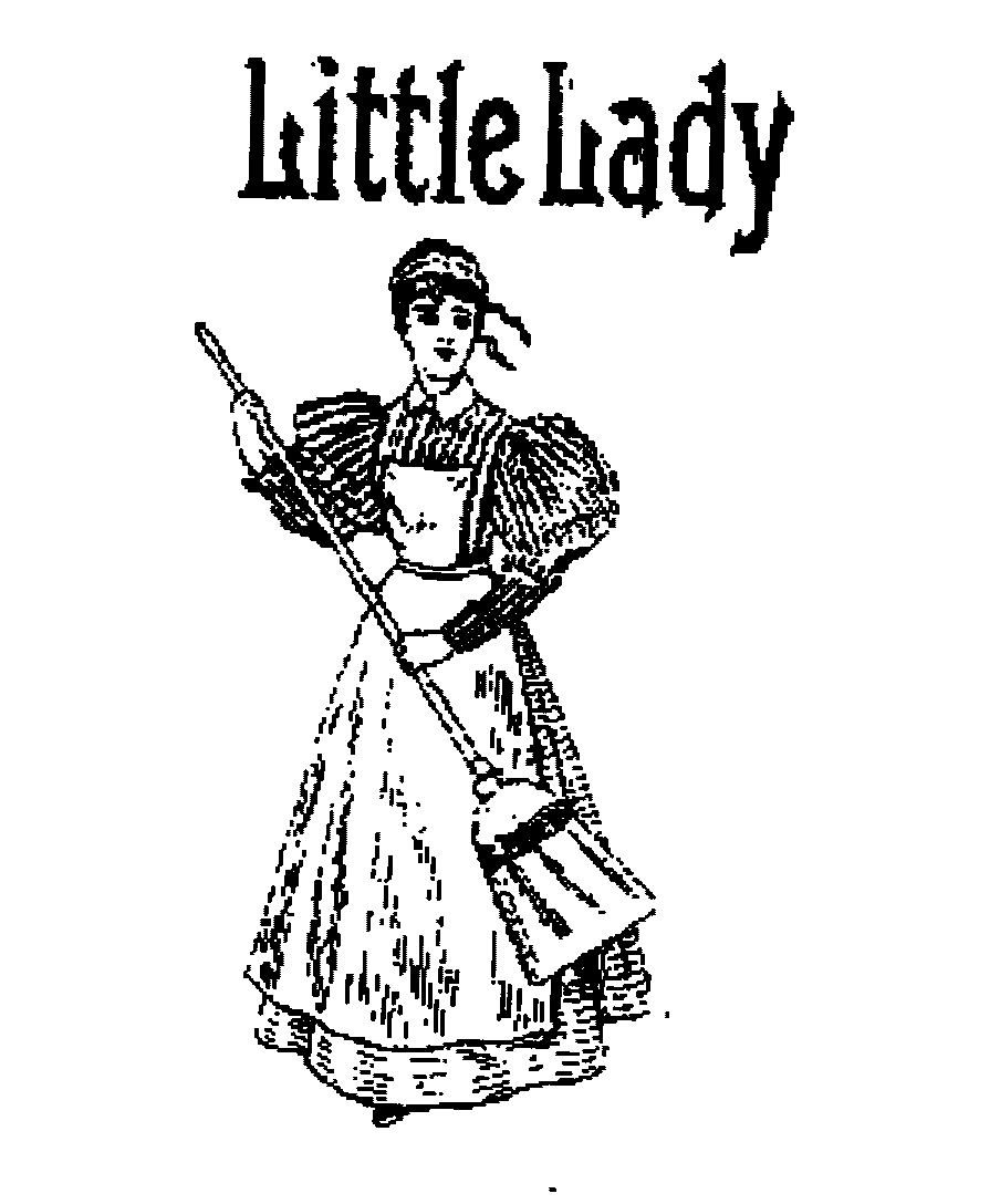 LITTLE LADY