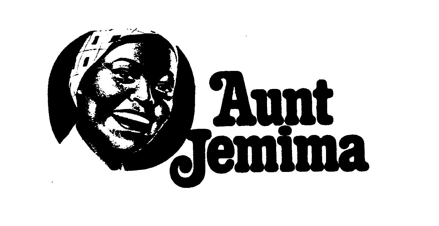 Trademark Logo AUNT JEMIMA
