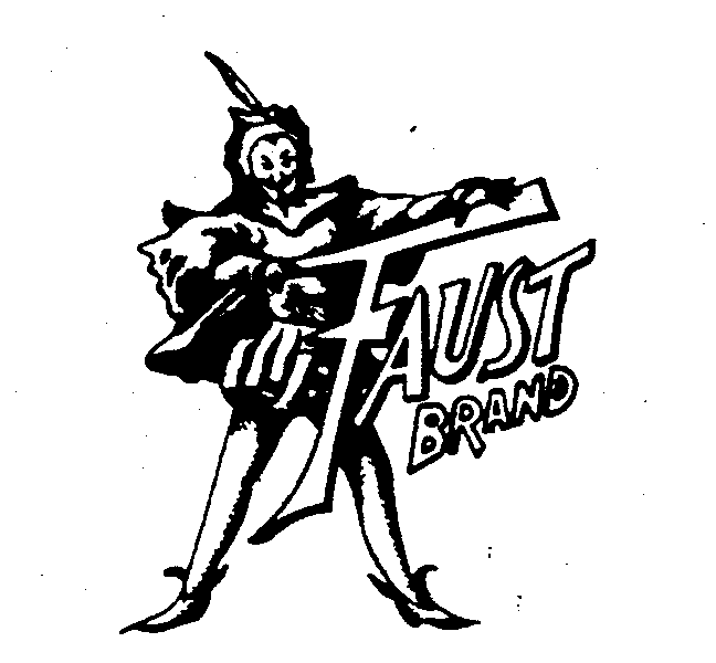  FAUST BRAND