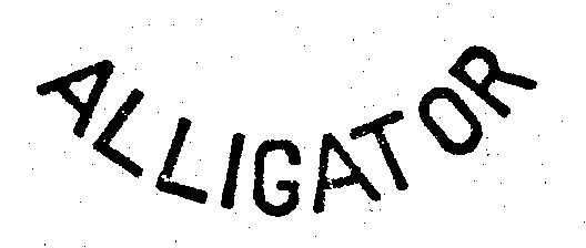  ALLIGATOR