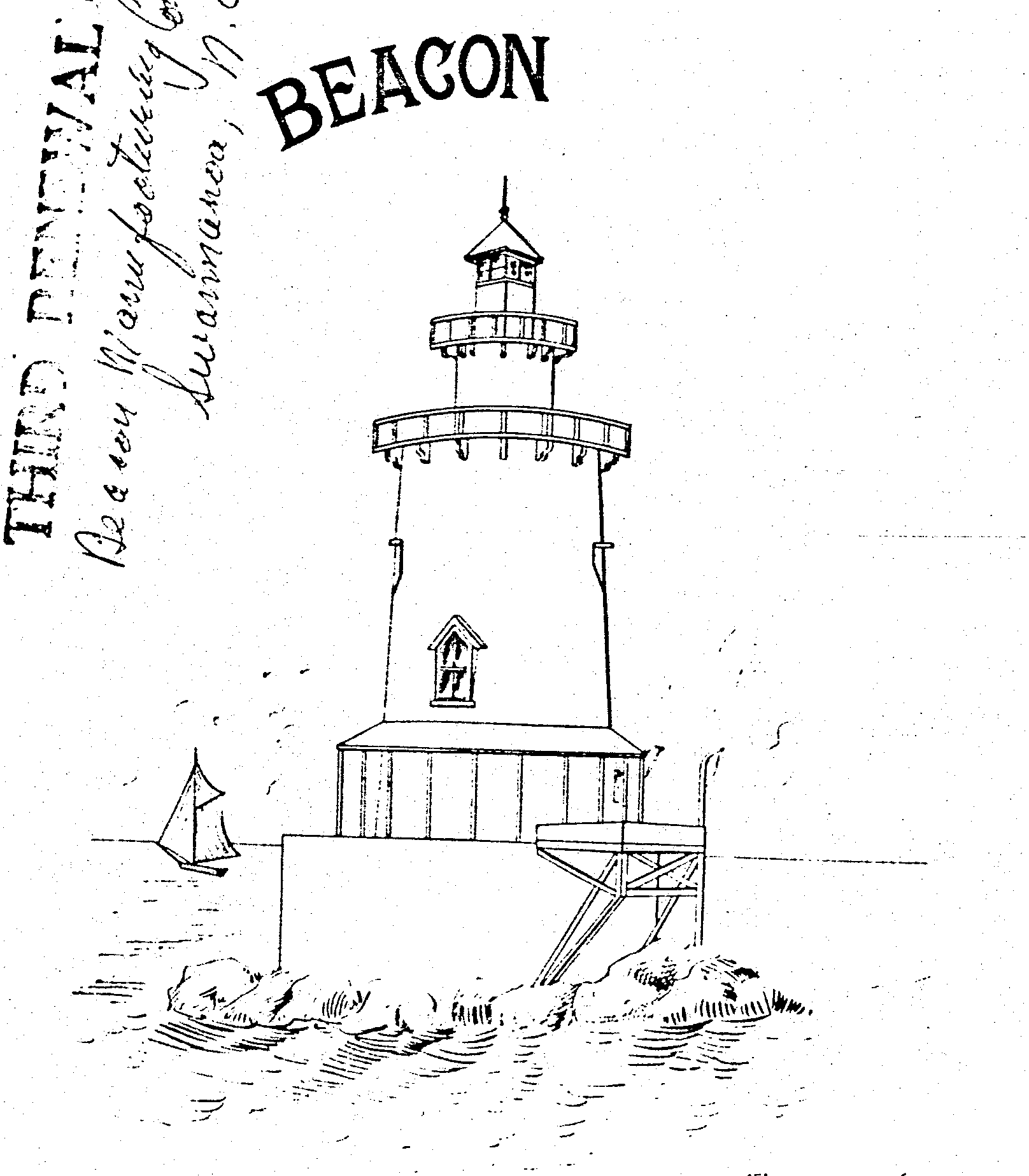  BEACON