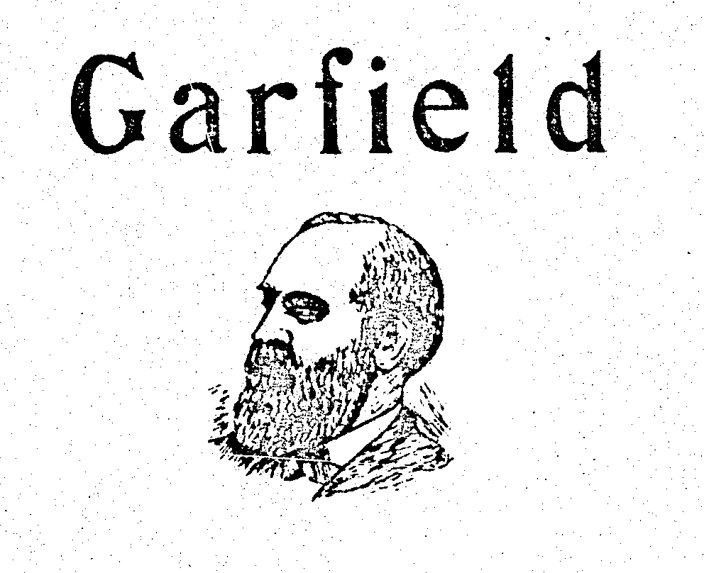 GARFIELD