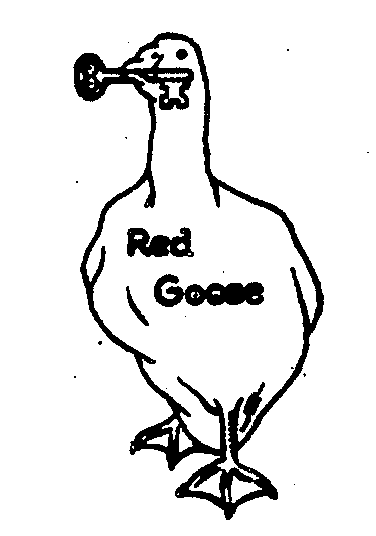 RED GOOSE