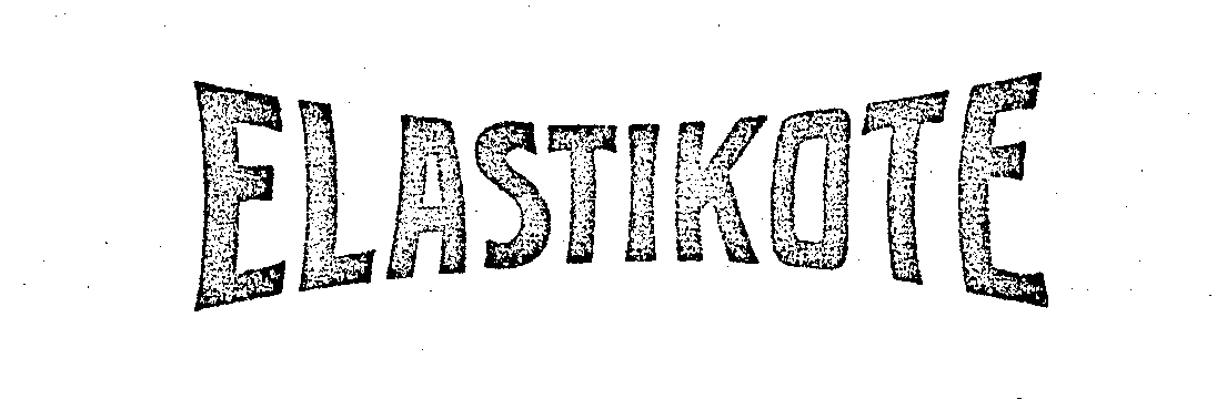 ELASTIKOTE