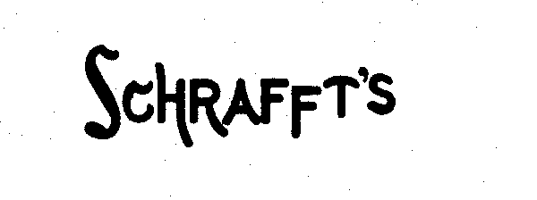 SCHRAFFT'S