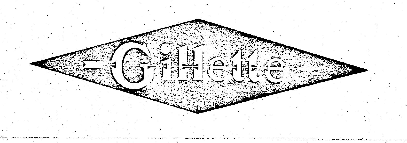 GILLETTE