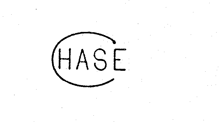  CHASE