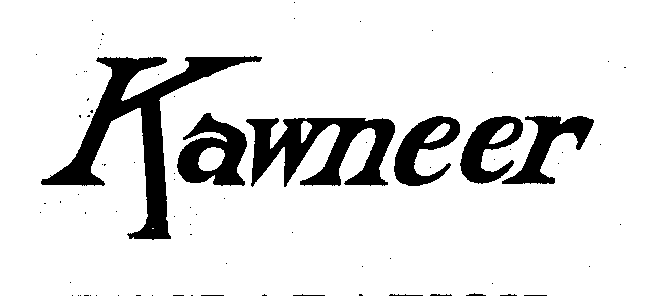 KAWNEER