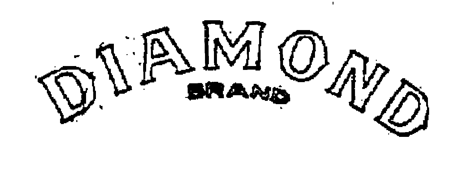  DIAMOND BRAND