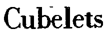 Trademark Logo CUBELETS