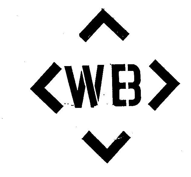 Trademark Logo WB
