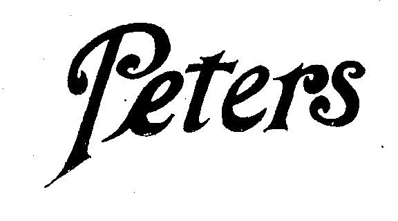  PETERS