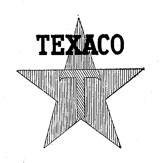  TEXACO T