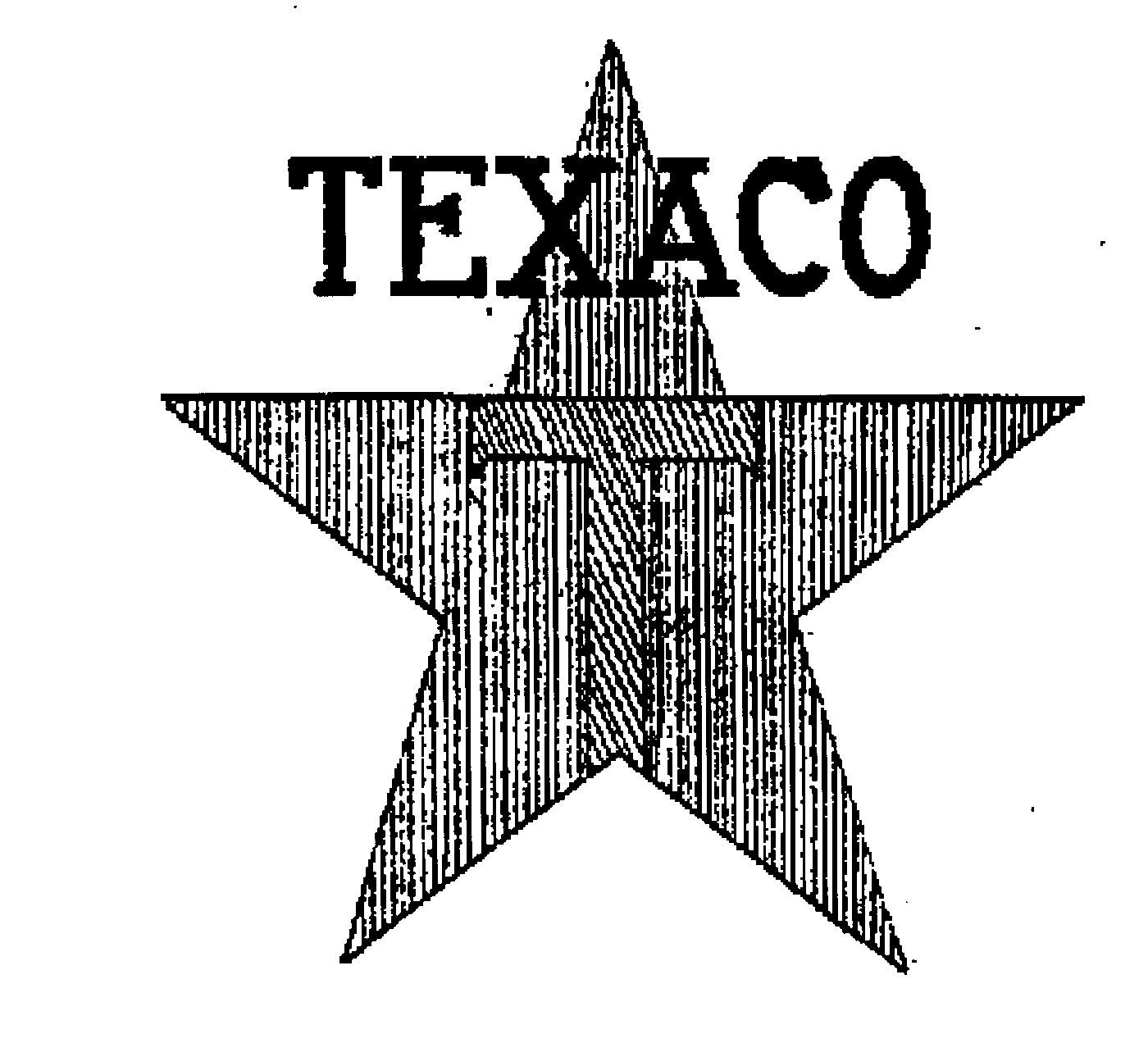  TEXACO T