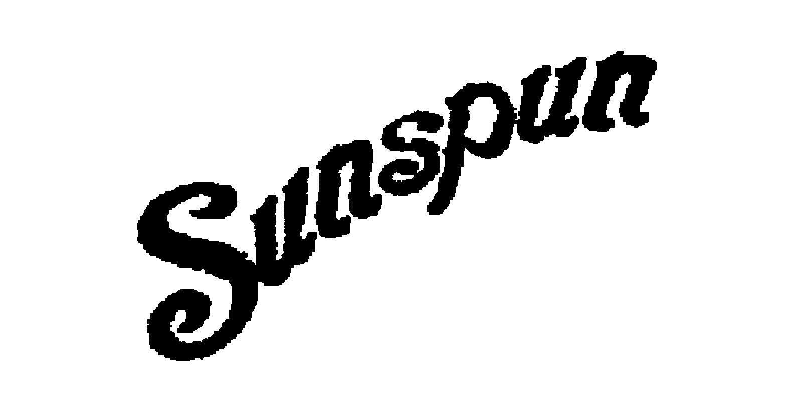 SUNSPUN