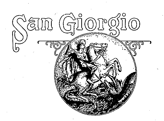 SAN GIORGIO