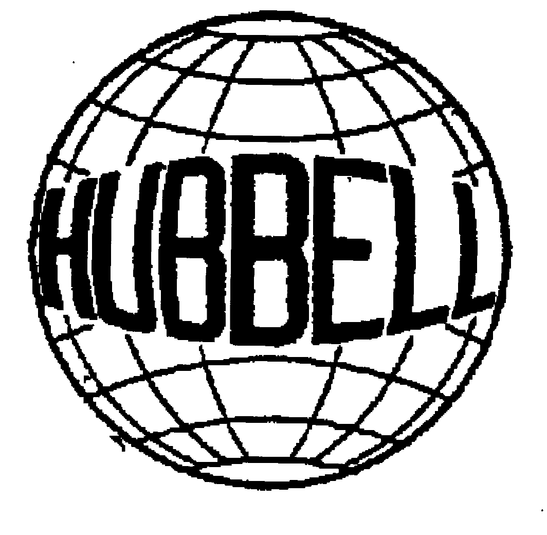  HUBBELL