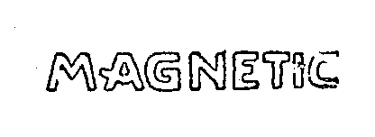 MAGNETIC