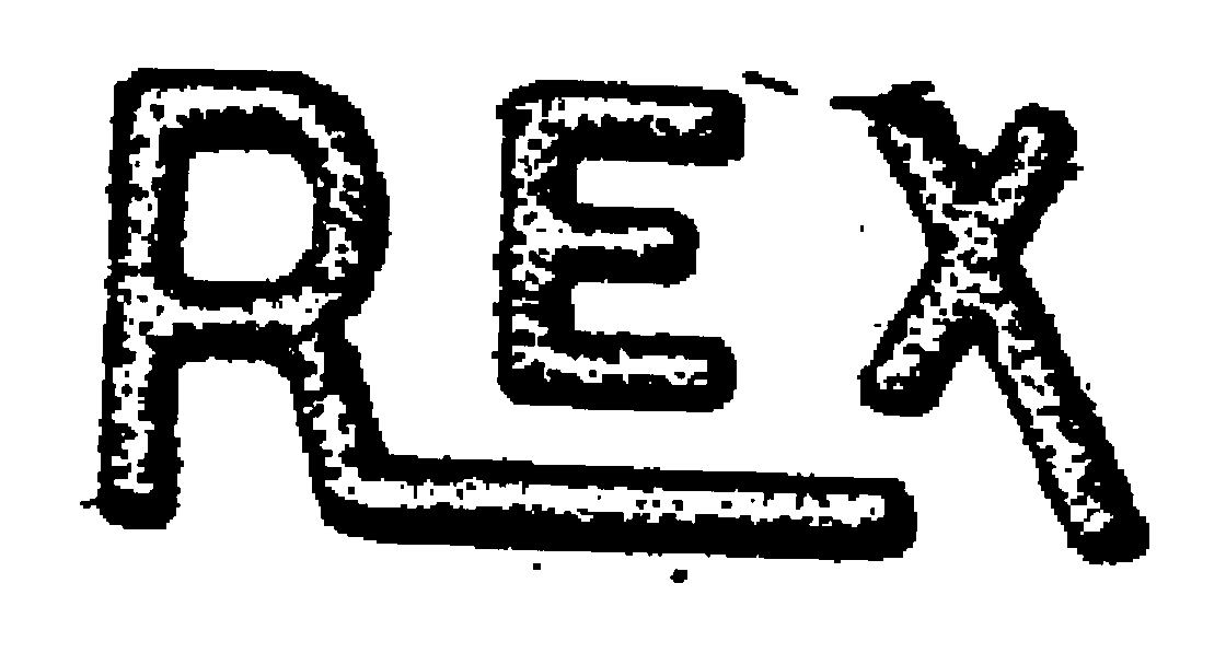  REX