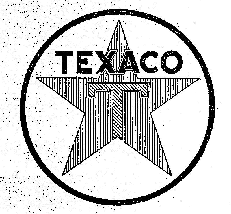  TEXACO T