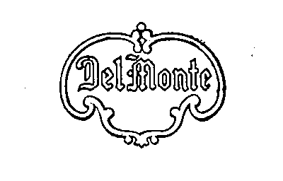  DELMONTE