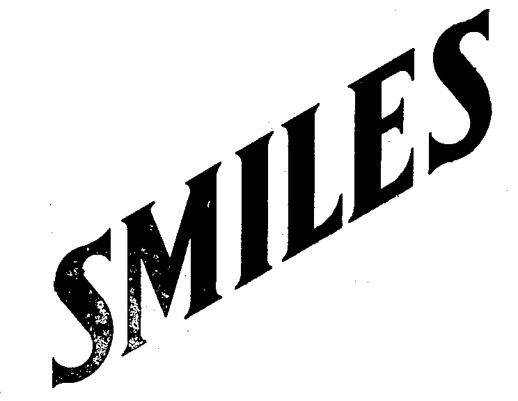 SMILES