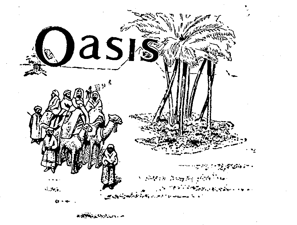  OASIS