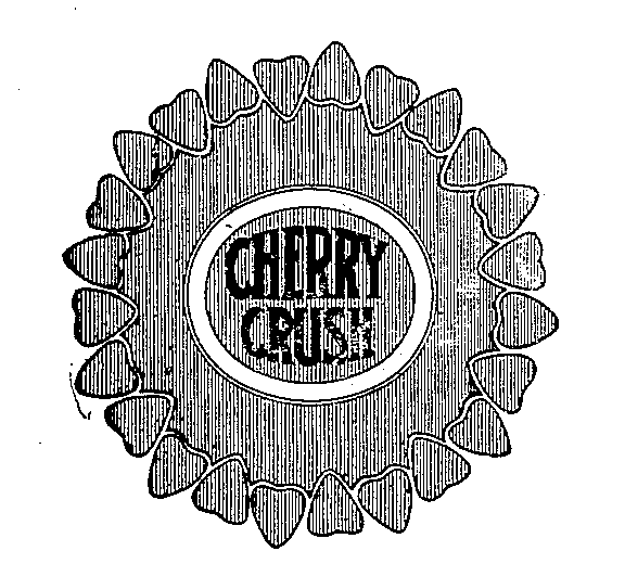 CHERRY CRUSH