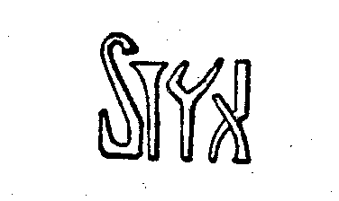 STYX