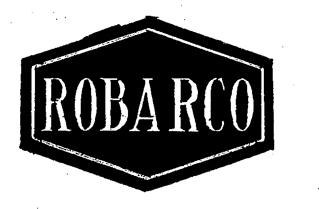  ROBARCO