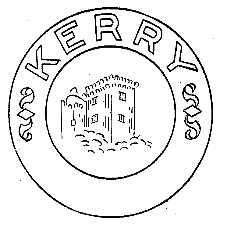  KERRY