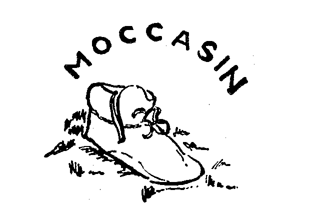 MOCCASIN