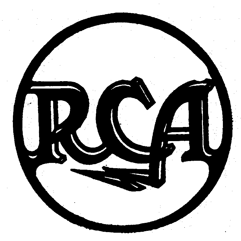  RCA