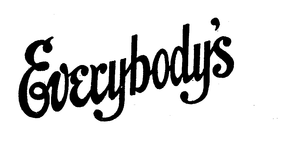 EVERYBODY'S