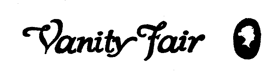 Trademark Logo VANITY FAIR