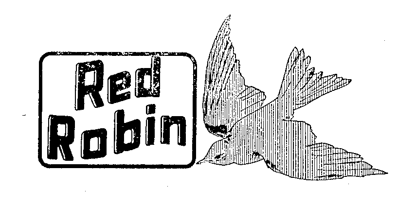 RED ROBIN
