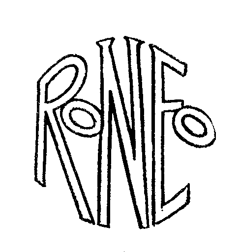 RONEO