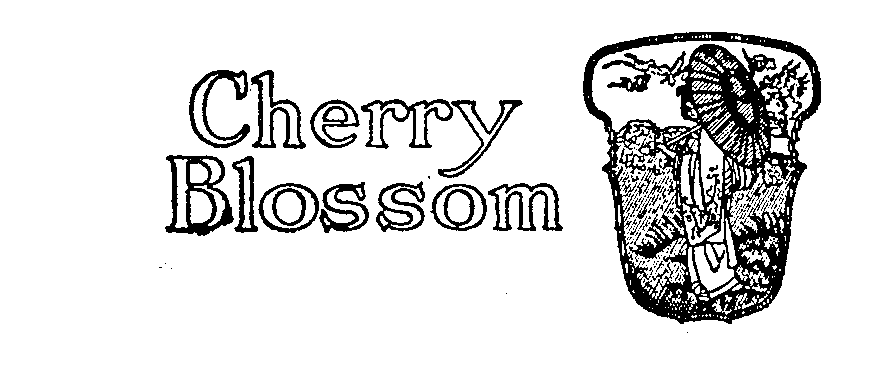 CHERRY BLOSSOM