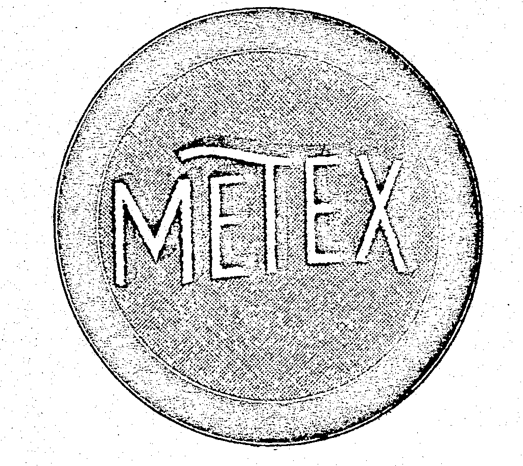  METEX